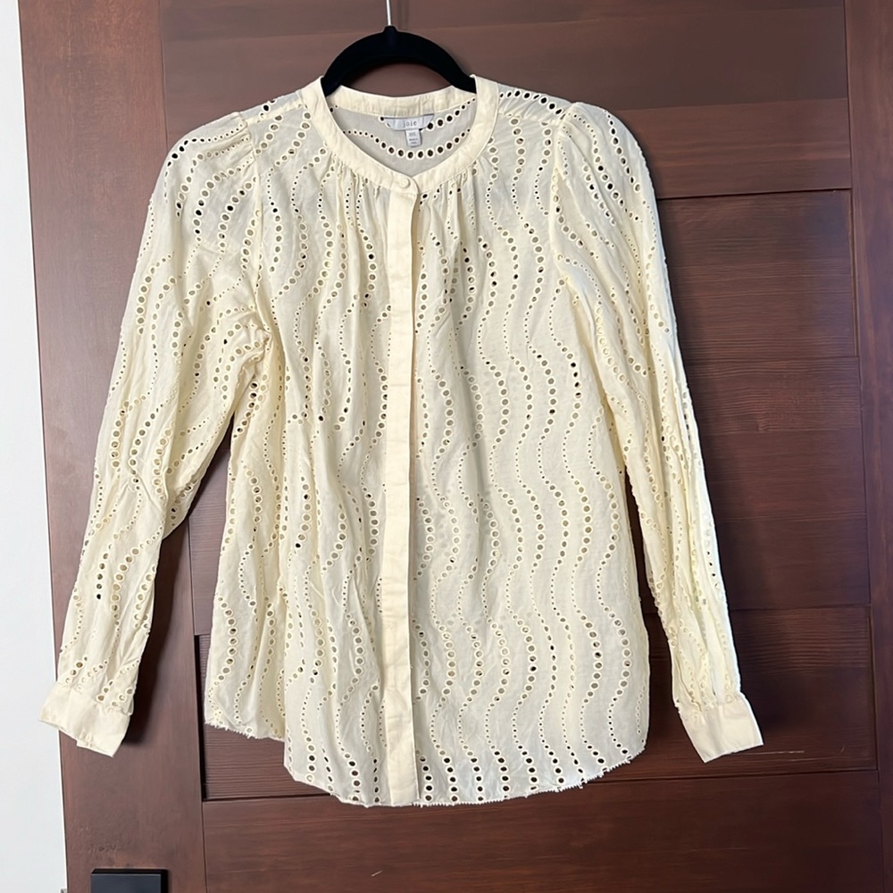 Joie Blouse